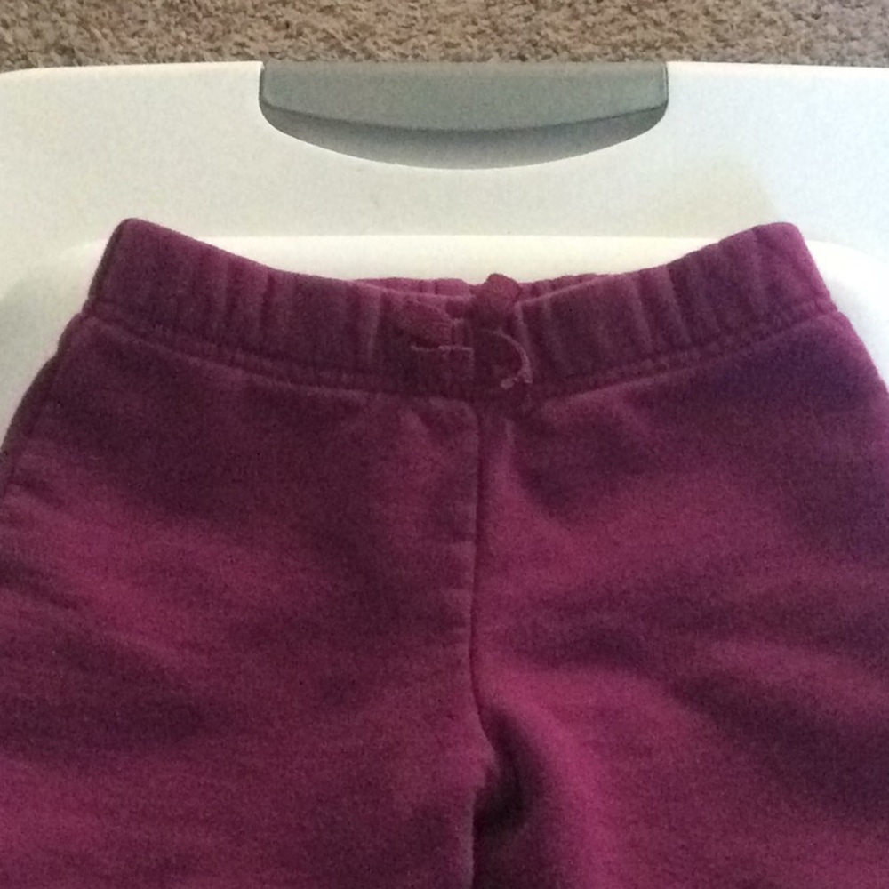 Mini Wear Sweatpants - Picture 2 of 2